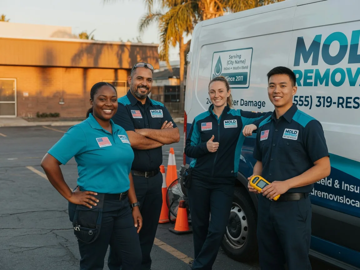 Water Damage Restoration company in Flagler Beach, FL
